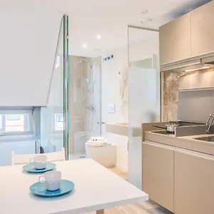  Apartamento Flateli Rambla 11 Apt 4